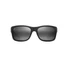 Kép 1/3 - Maui Jim Ano Nui 681-02 STG-BG 63/18/130