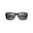 Kép 1/3 - Maui Jim Ano Nui 681-01 STG-BG 63/18/130