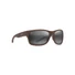 Kép 2/3 - Maui Jim Ano Nui 681-01 STG-BG 63/18/130