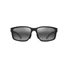 Kép 1/3 - Maui Jim Walewaha AF 686-02 STG-BG 59/17/145