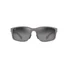 Kép 1/3 - Maui Jim Walewaha AF 686-14 STG-SG Blue 59/17/145