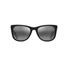 Kép 1/3 - Maui Jim Kikonia XL 693-02 STG-BG 56/20/145