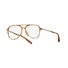 Kép 11/24 - MICHAEL KORS LADUE 4096U 3915 56/14/140