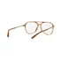 Kép 15/24 - MICHAEL KORS LADUE 4096U 3915 56/14/140