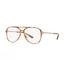 Kép 3/24 - MICHAEL KORS LADUE 4096U 3915 56/14/140
