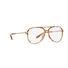 Kép 23/24 - MICHAEL KORS LADUE 4096U 3915 56/14/140