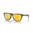 Kép 11/11 - OAKLEY FROGSKINS R. OO9284 928408 55/17/136