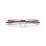 Kép 17/22 - OAKLEY SOCKET 5.5 OX3218 321813 54/18/136