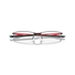 Kép 18/22 - OAKLEY SOCKET 5.5 OX3218 321813 54/18/136