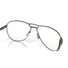 Kép 6/11 - OAKLEY CONTRAIL TI RX OX5077 507702 55/14/144