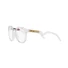 Kép 3/12 - OAKLEY HSTN RX 8139 813902 50/21/140
