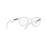 Kép 8/12 - OAKLEY HSTN RX 8139 813902 50/21/140