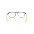 Kép 13/22 - Oakley Youth Rx Flip K. OY3003 300302 49/15/126