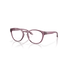 Kép 11/11 - OAKLEY YOUTH RX ROUND OFF 8017 801705 46/16/128