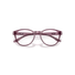 Kép 8/11 - OAKLEY YOUTH RX ROUND OFF 8017 801705 46/16/128