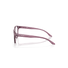 Kép 10/11 - OAKLEY YOUTH RX ROUND OFF 8017 801705 46/16/128