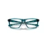 Kép 8/11 - OAKLEY YOUTH RX BUNT OY8026 802606 50/15/129