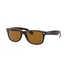 Kép 2/9 - Ray-Ban New W. RB2132 6822B1 55/18/145