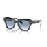 Kép 9/9 - Ray-Ban State S. RB2186 14043F 52/20/145