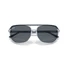 Kép 6/9 - RAY-BAN BILL ONE RB2205 1294G6 60/16/145