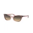 Kép 1/9 - RAY-BAN LADY B. 2299 1344BG 52/20/140