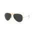 Kép 2/9 - Ray-Ban Aviator L. M. RB3025 92700A 58/14/135