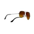 Kép 13/24 - RAY-BAN AVIATOR L. M. 3025 W0879 58/14/135
