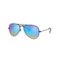 Kép 18/24 - RAY-BAN AVIATOR L. M. 3025 W0879 58/14/135
