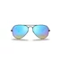 Kép 22/24 - RAY-BAN AVIATOR L. M. 3025 W0879 58/14/135