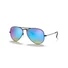 Kép 24/24 - RAY-BAN AVIATOR L. M. 3025 W0879 58/14/135