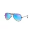 Kép 4/9 - Ray-Ban Aviator L. M. RB3025 92700A 58/14/135