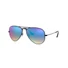 Kép 6/9 - Ray-Ban Aviator L. M. RB3025 92700A 58/14/135