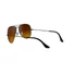 Kép 9/9 - Ray-Ban Aviator L. M. RB3025 92700A 58/14/135