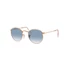 Kép 3/9 - Ray-Ban Round M. RB3447 92023F 50/21/145