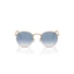 Kép 7/9 - Ray-Ban Round M. RB3447 92023F 50/21/145