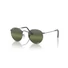 Kép 10/10 - RAY-BAN ROUND M. RB3447 004/G4 53/21/145