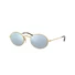 Kép 1/13 - Ray-Ban Oval RB3547 001/4E 51/21/145