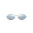 Kép 2/13 - Ray-Ban Oval RB3547 001/4E 51/21/145