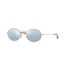 Kép 3/13 - Ray-Ban Oval RB3547 001/4E 51/21/145