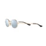 Kép 4/13 - Ray-Ban Oval RB3547 001/4E 51/21/145