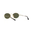 Kép 7/13 - Ray-Ban Oval RB3547 001/4E 51/21/145