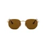 Kép 2/25 - RAY-BAN HEXAGONAL 3548N 001/57 51/21/145