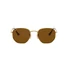 Kép 14/25 - RAY-BAN HEXAGONAL 3548N 001/57 51/21/145