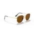 Kép 16/25 - RAY-BAN HEXAGONAL 3548N 001/57 51/21/145