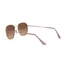 Kép 22/25 - RAY-BAN HEXAGONAL 3548N 001/57 51/21/145