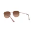 Kép 23/25 - RAY-BAN HEXAGONAL 3548N 001/57 51/21/145