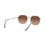 Kép 25/25 - RAY-BAN HEXAGONAL 3548N 001/57 51/21/145