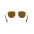 Kép 8/25 - RAY-BAN HEXAGONAL 3548N 001/57 51/21/145