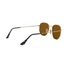 Kép 10/25 - RAY-BAN HEXAGONAL 3548N 001/57 51/21/145