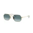 Kép 1/9 - RAY-BAN OCTAGONAL 3556N 91233M 53/21/145